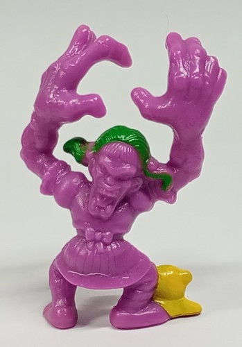 Monster pocket series 4 - in,