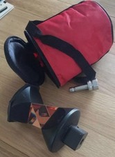 New prism for robotic total - prism,