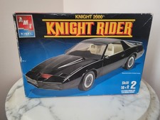 AMT Ertl Knight 2000 Knight