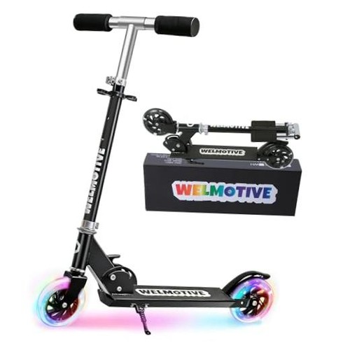 Kick scooter for years old - scooter, 3+years