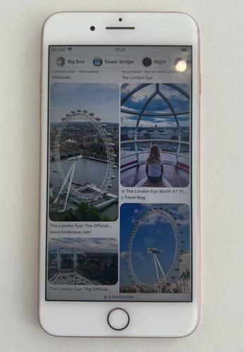Apple iphone plus 64gb - iphone,