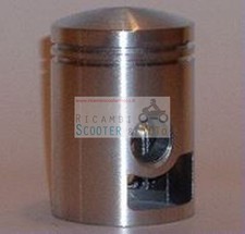 Complete piston - piston,