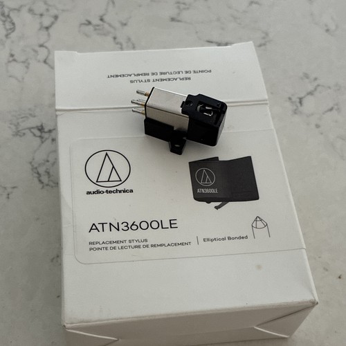 Audio technica atn3600le - audio-technica,