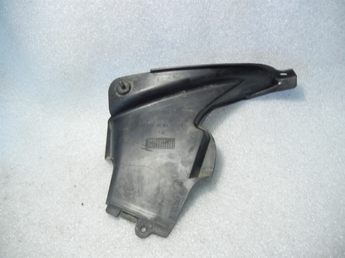 Honda vfr800 vtec front - vtec, left