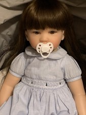 Reborn Style 59cm Baby Girl