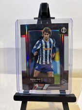 2024-25 Topps UCC Museum