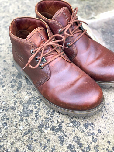 Panama jack men brown - men’s,