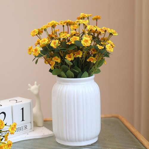 Artificial silk floral - silk,