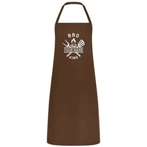 Personalised king queen of - queen,