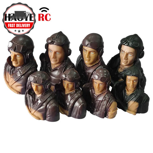 Haoye 1 5 scale - 1, 1/5