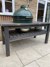 Big Green Egg XL BBQ / Smoker