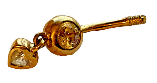 375 9ct yellow - , gold