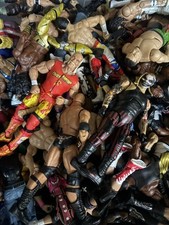 Various WWE Figures Wrestling Toys Choose |  Jakks Elite Mattel WWF FREE POST