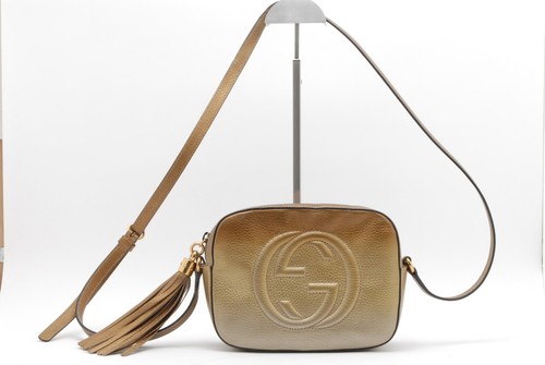 Gucci soho disco - soho, shoulder