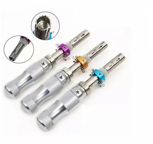 3pcs set plum tools pin - plum, 7
