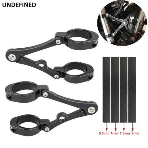 33mm 58mm motorcycle headlight - 33mm-58mm,