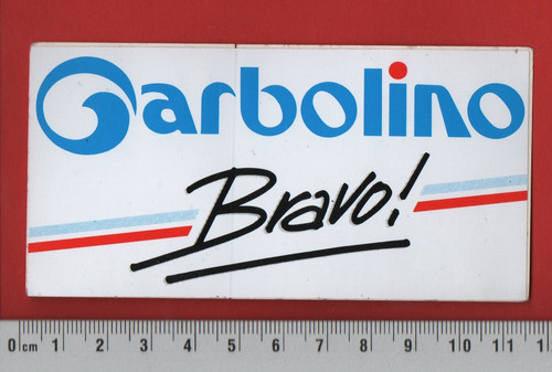 Garbolino fishing primer - fishing,