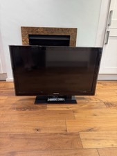 Samsung 42 Inch TV with Remote