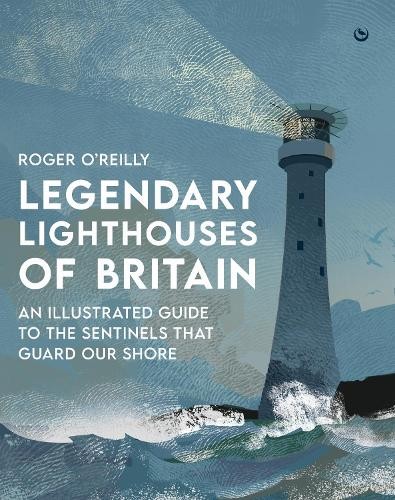 Legendary lighthouses - legendary, of