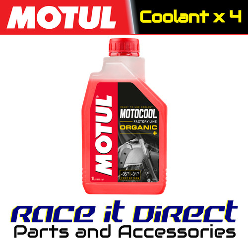 Coolant for ligier - ligier, ambra
