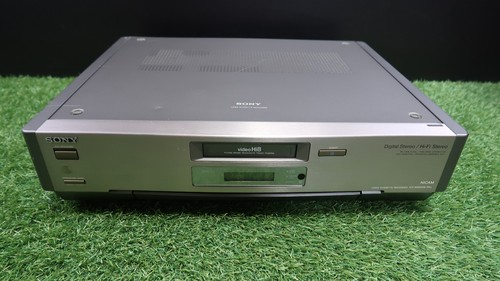 Sony s9000 high end - ev-s9000, hi8