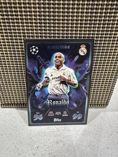 Match Attax Extra 25/26