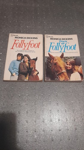 Follyfoot dora at - &,
