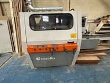 Casolin Mega 4 Sided Spindle