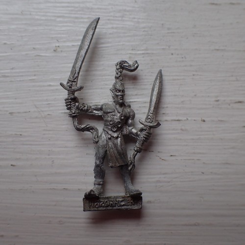 Citadel warhammer 90s wood elf - warhammer,