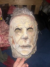 Micheal Myers Halloween Ends