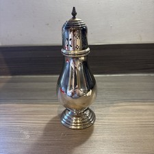 Silver plate vintage Art Deco