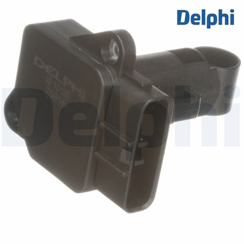 Mass air flow sensor - flow,