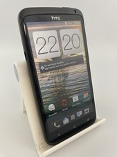 HTC One X Grey Orange Network Single Sim 32GB 4.7" 8MP Android Smartphone