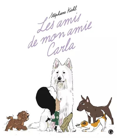 Les amis mon amie - amis,