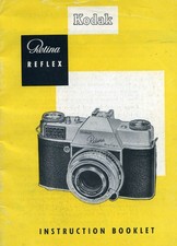 Kodak Retina Reflex