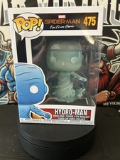 Funko Pop! Spider-Man: Far