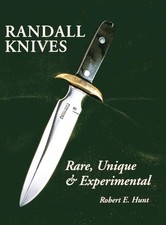 Randall Knives - 9781630269432