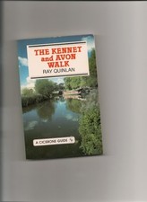 The Kennet and Avon Walk