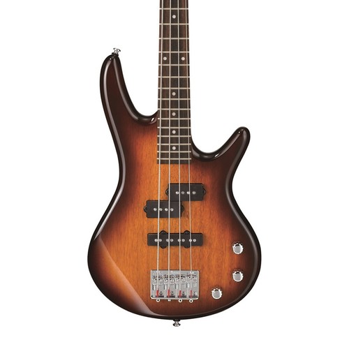 Ibanez gsrm20 mikro bass - ibanez,