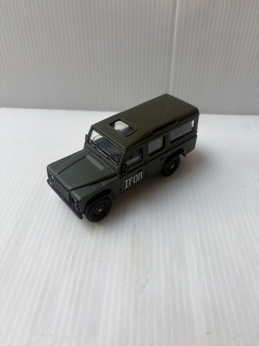 Solido hachette military - solido,