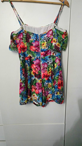 Lipsy multicolour floral - multicolour,