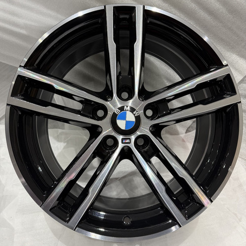 Refurbished genuine bmw 1 - refurbished,
