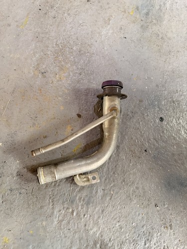 Mazda mx5 mk2 filler hose - mx5,