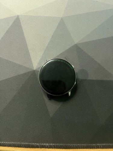 Samsung galaxy watch active - samsung,