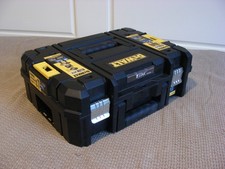 Dewalt TSTAK II Tool Box