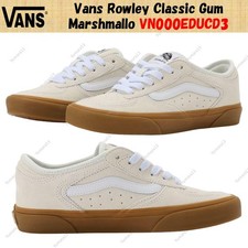 Vans Rowley Classic Gum