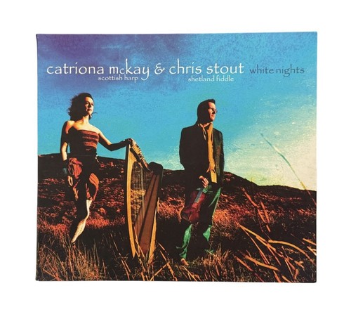 Catriona mckay chris - catriona,