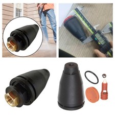 Dirt Blaster Rotary Nozzle