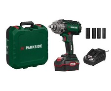 Parkside 20V Cordless Impact