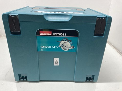 Makita hs7601j 190mm - makita,